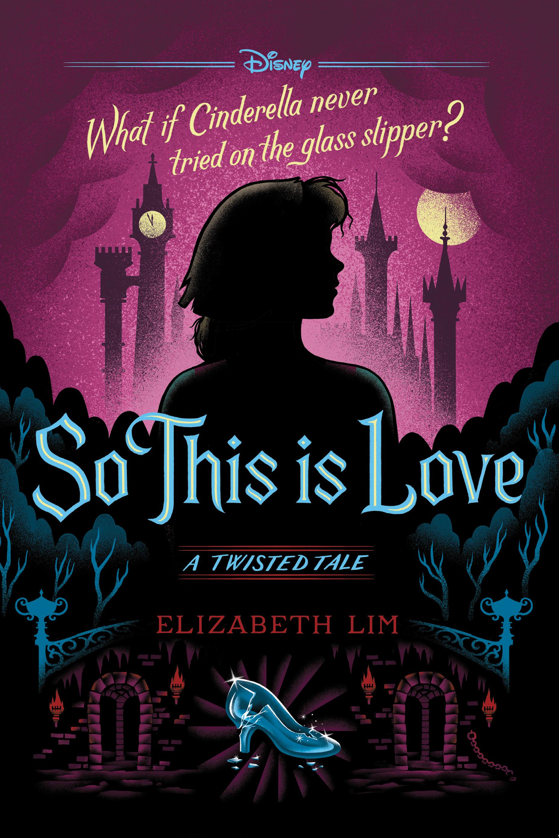 So This Is Love Twisted Tales By Elizabeth Lim Goodreads