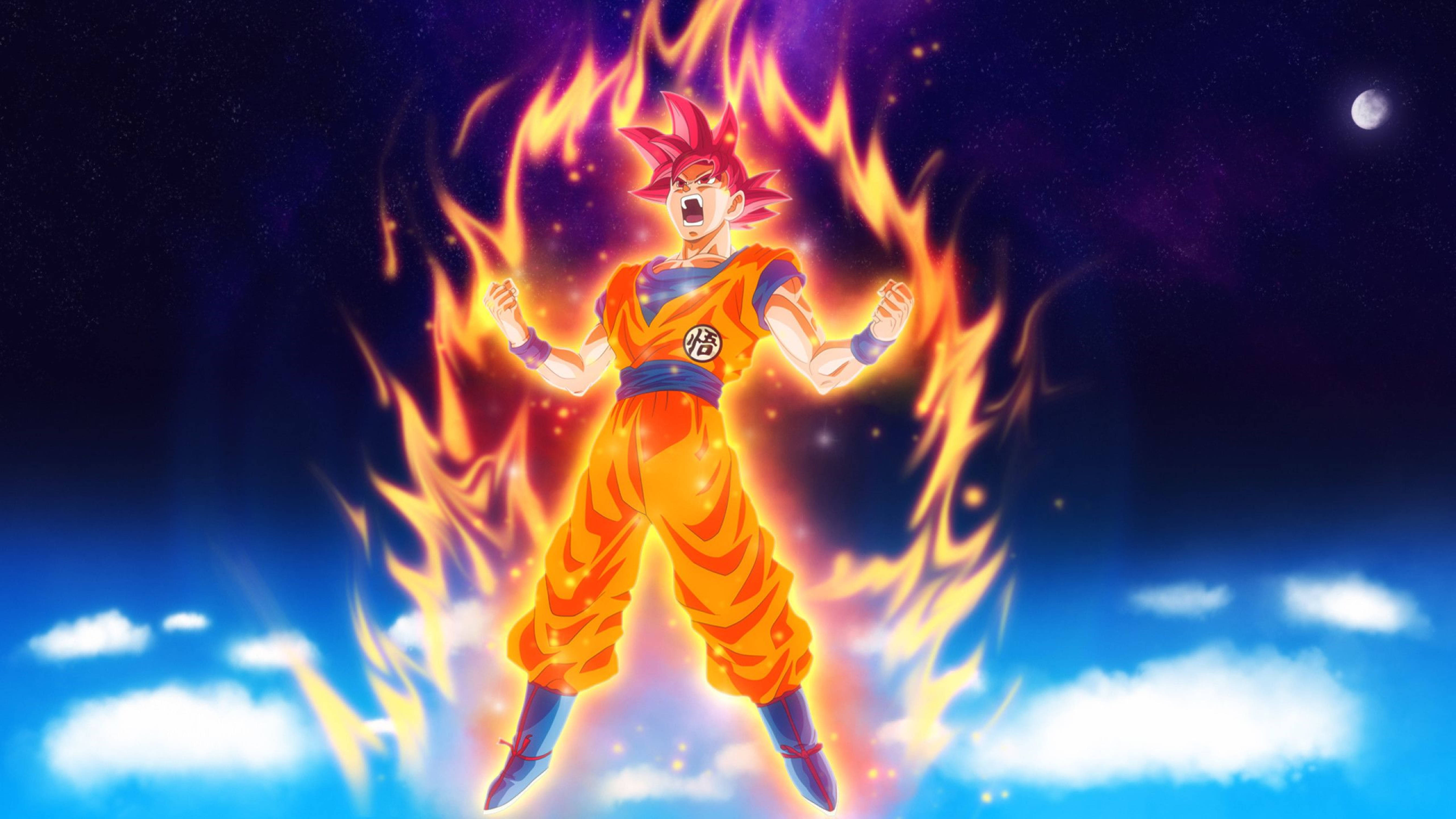 4k Pfp Wallpaper