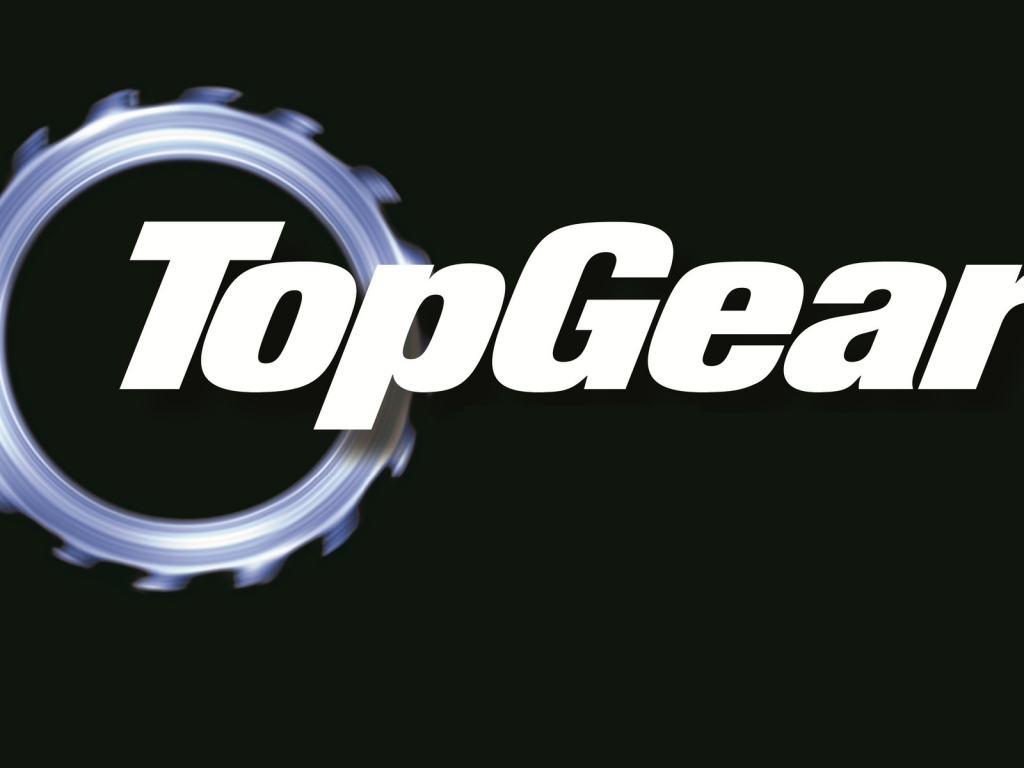 Top Gear HD Wallpaper