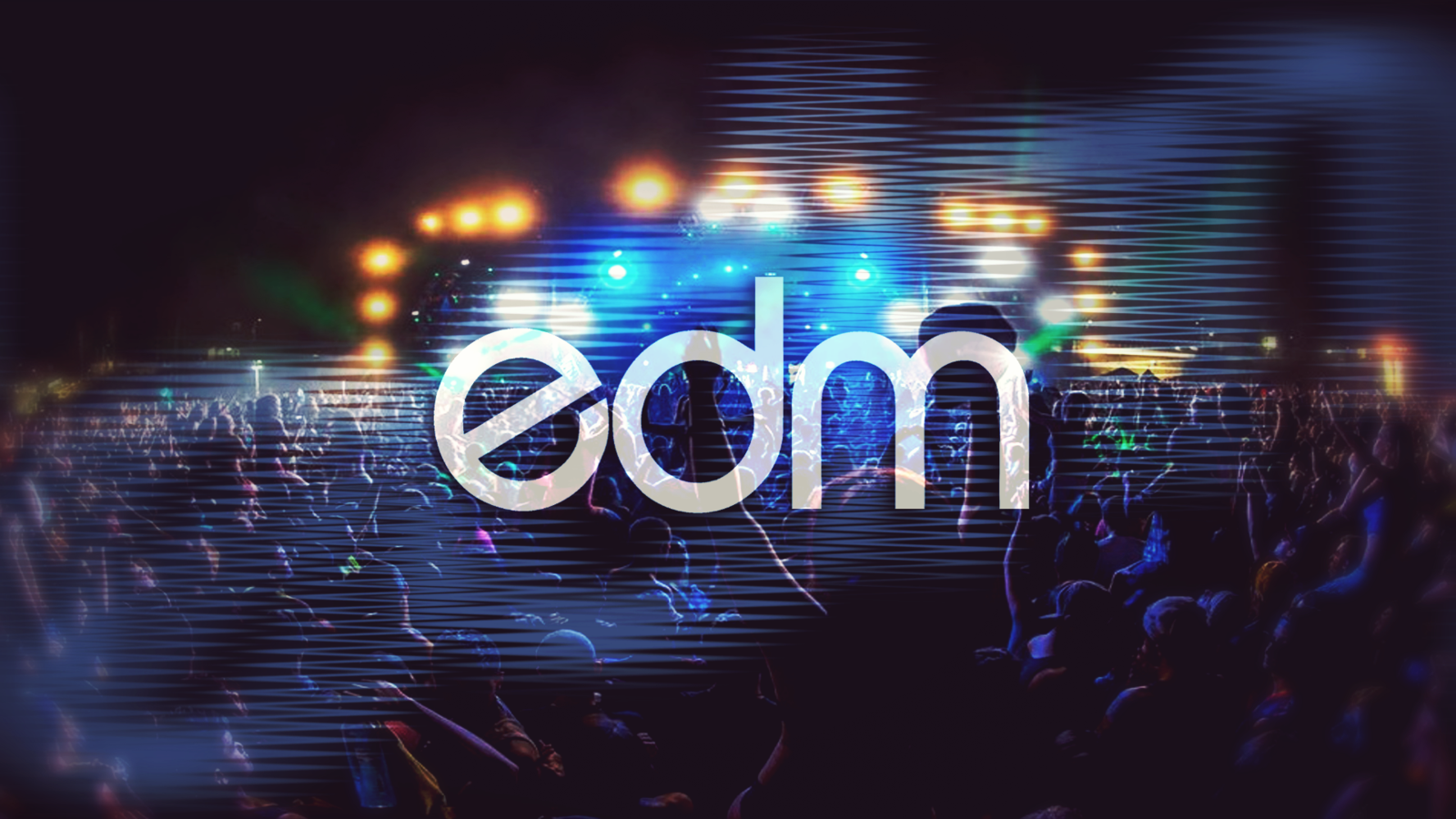 Edm Wallpaper HD Festival Pc