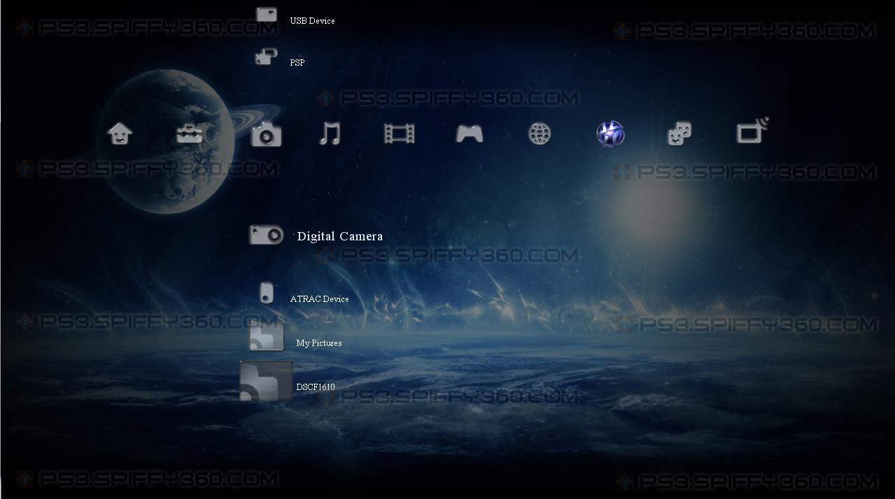 PS3 Themes httpps3spiffy360comthemesphpcategory1