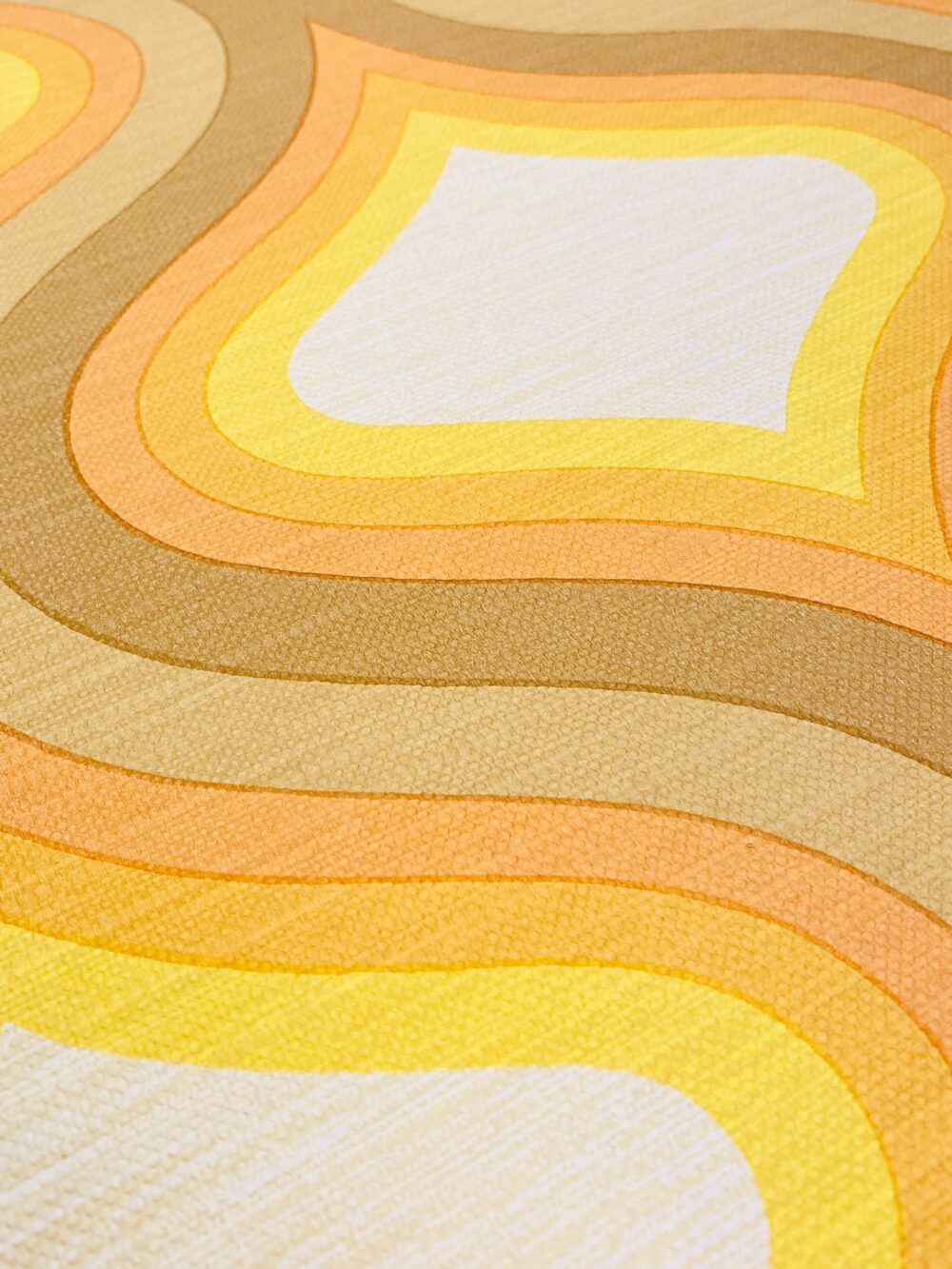 80s Retro Wallpaper
