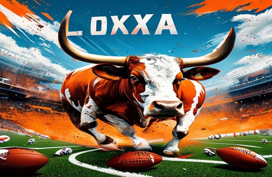 Texas Longhorn Football Wallpaper