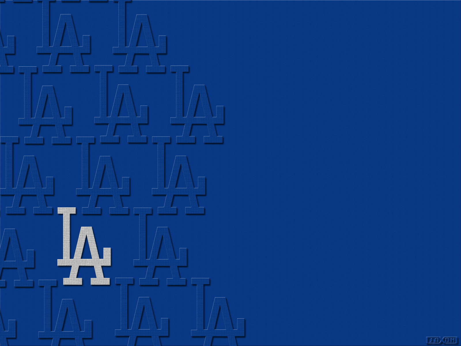 Los Angeles Dodgers Baseball Mlb D Wallpaper