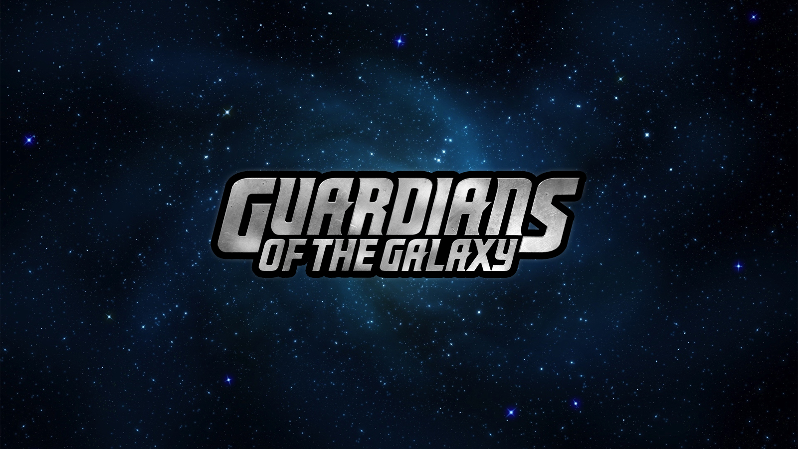 Guardians Of The Galaxy Wallpaper By Squiddytron On