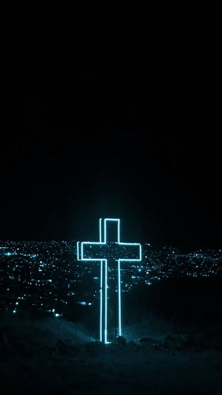 Cute Cross Wallpaper