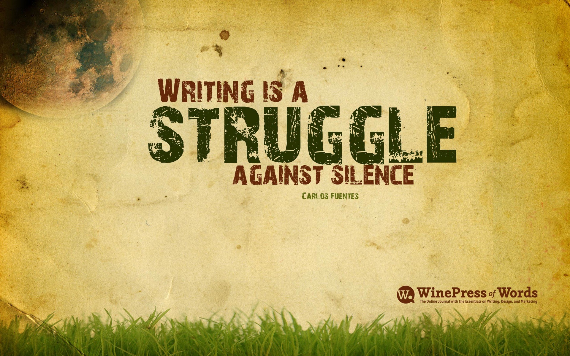 Free download quotes silence writing hd wallpapers 1920x1200 for your  Desktop Mobile  Tablet  Explore 73 Writting Wallpaper  Writting  Wallpapers