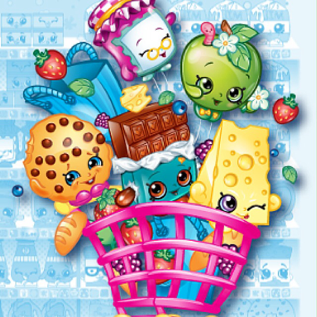 Shopping Realm Search Results Shopkins Wallpaper