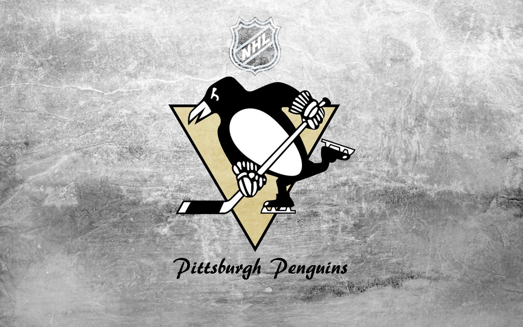 Pittsburgh Penguins By W00den Sp00n
