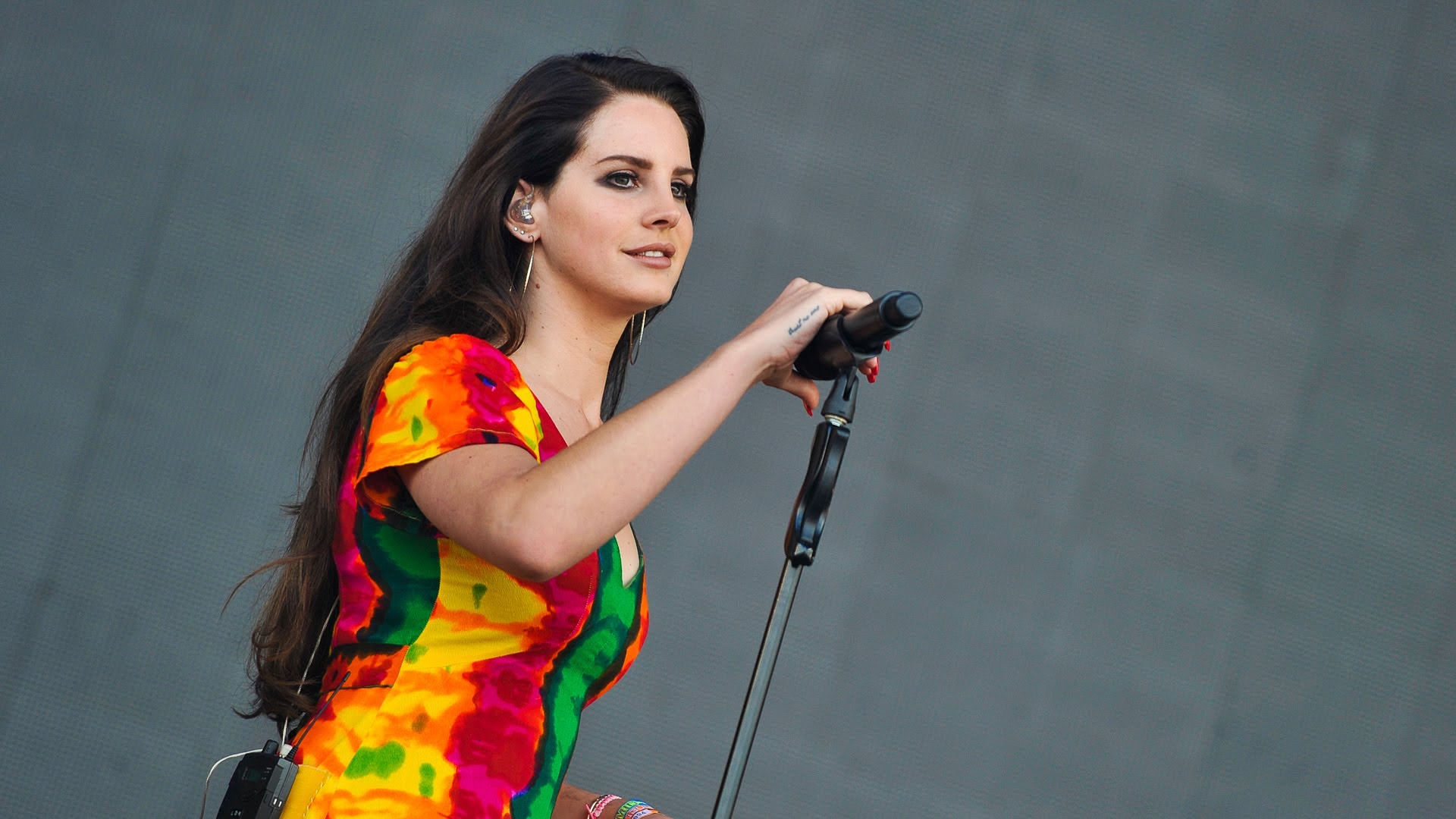 Lana Del Rey Regresa A M Xico En Marzo De