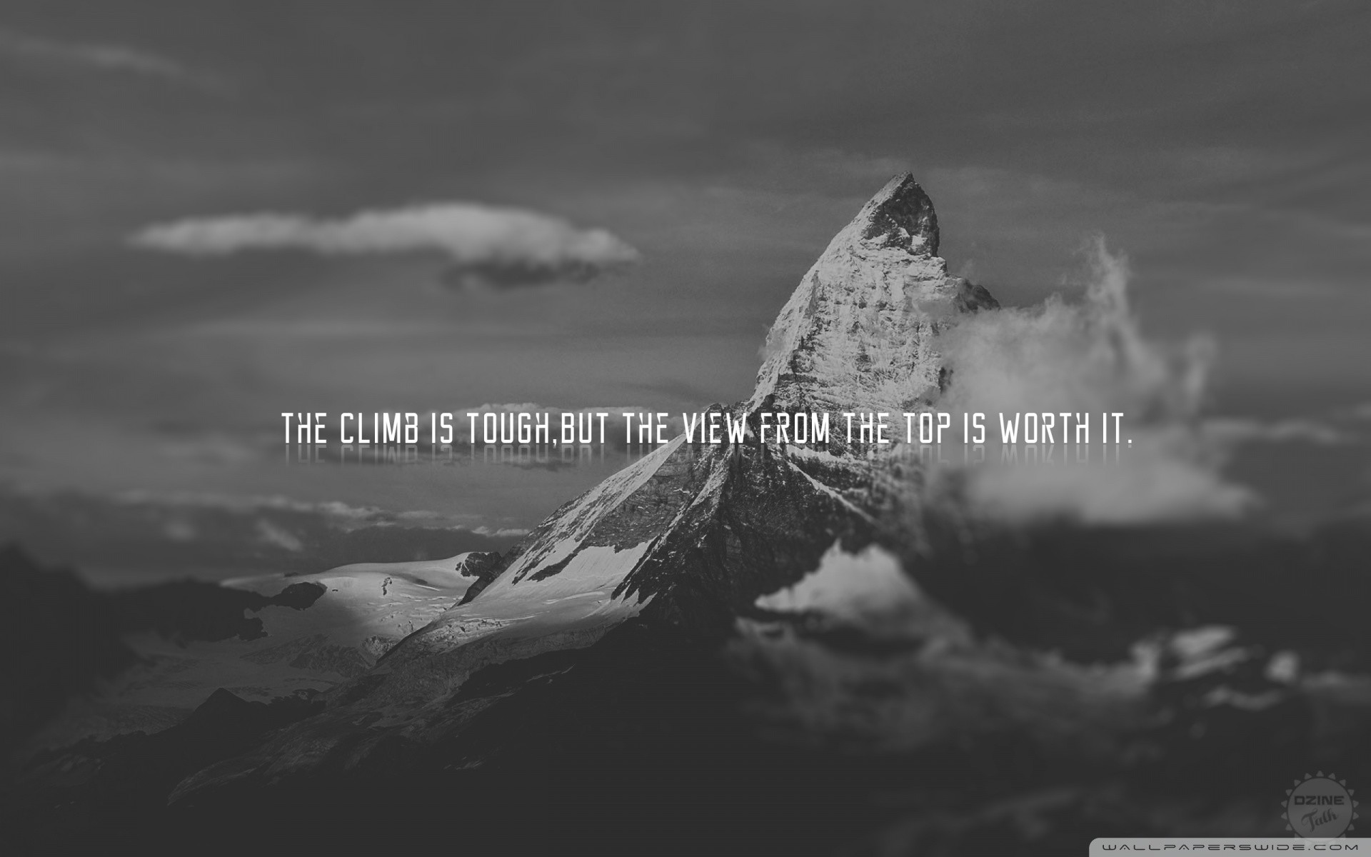 Thorough Wallpaper