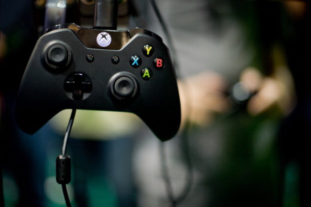 Is Ing To All Xbox One Controllers Soon Gaming News Digital Spy