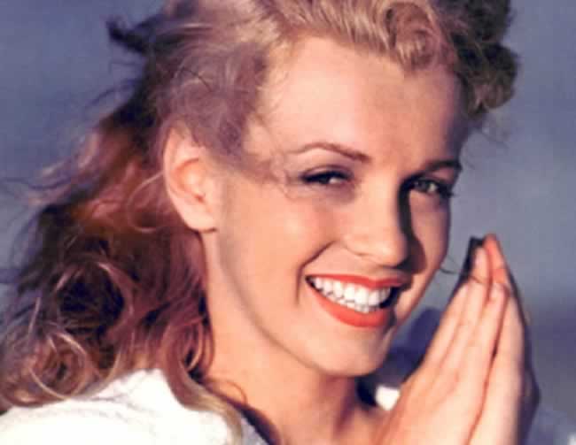 Real Name Norma Jeane Mortenson Or Baker HD Walls Find Wallpaper