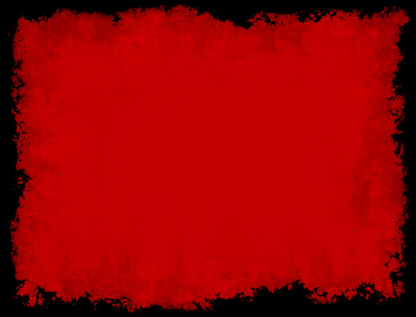 Torn Parchment Red A Grunge Or Paper Background With