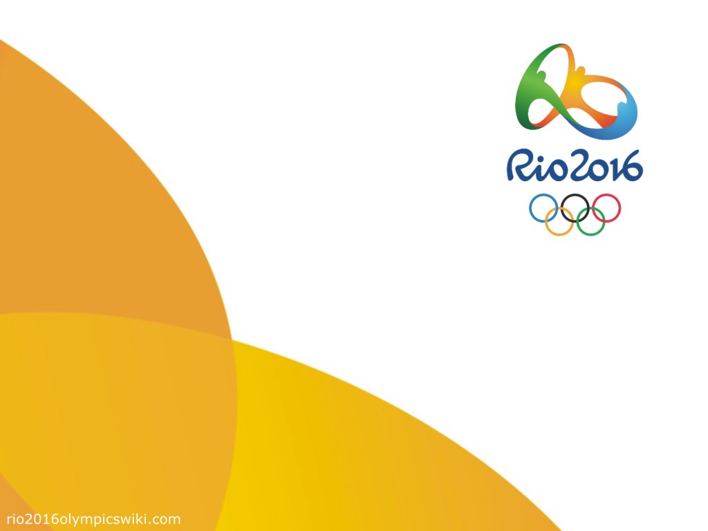 Rio Wallpaper Olympics Games
