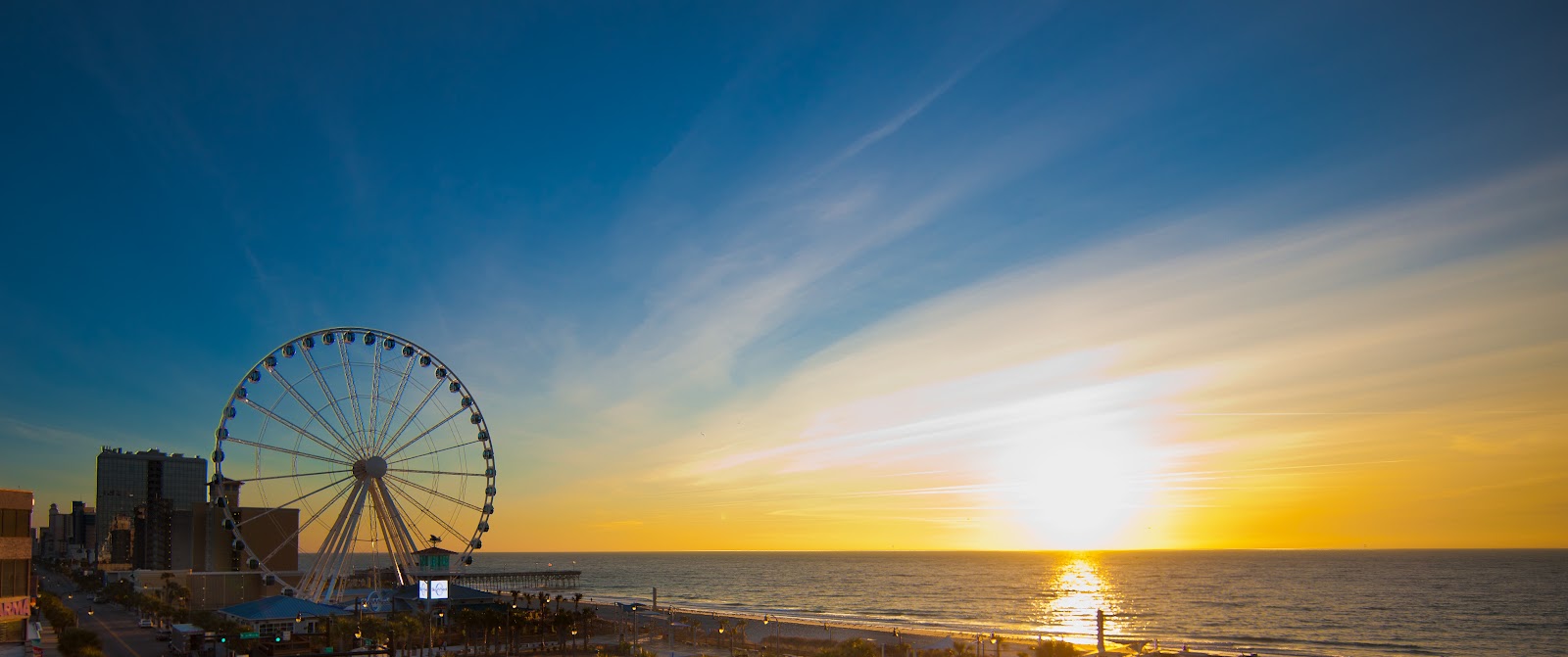 Destinations For Summer Travel Myrtle Beach The Tripping