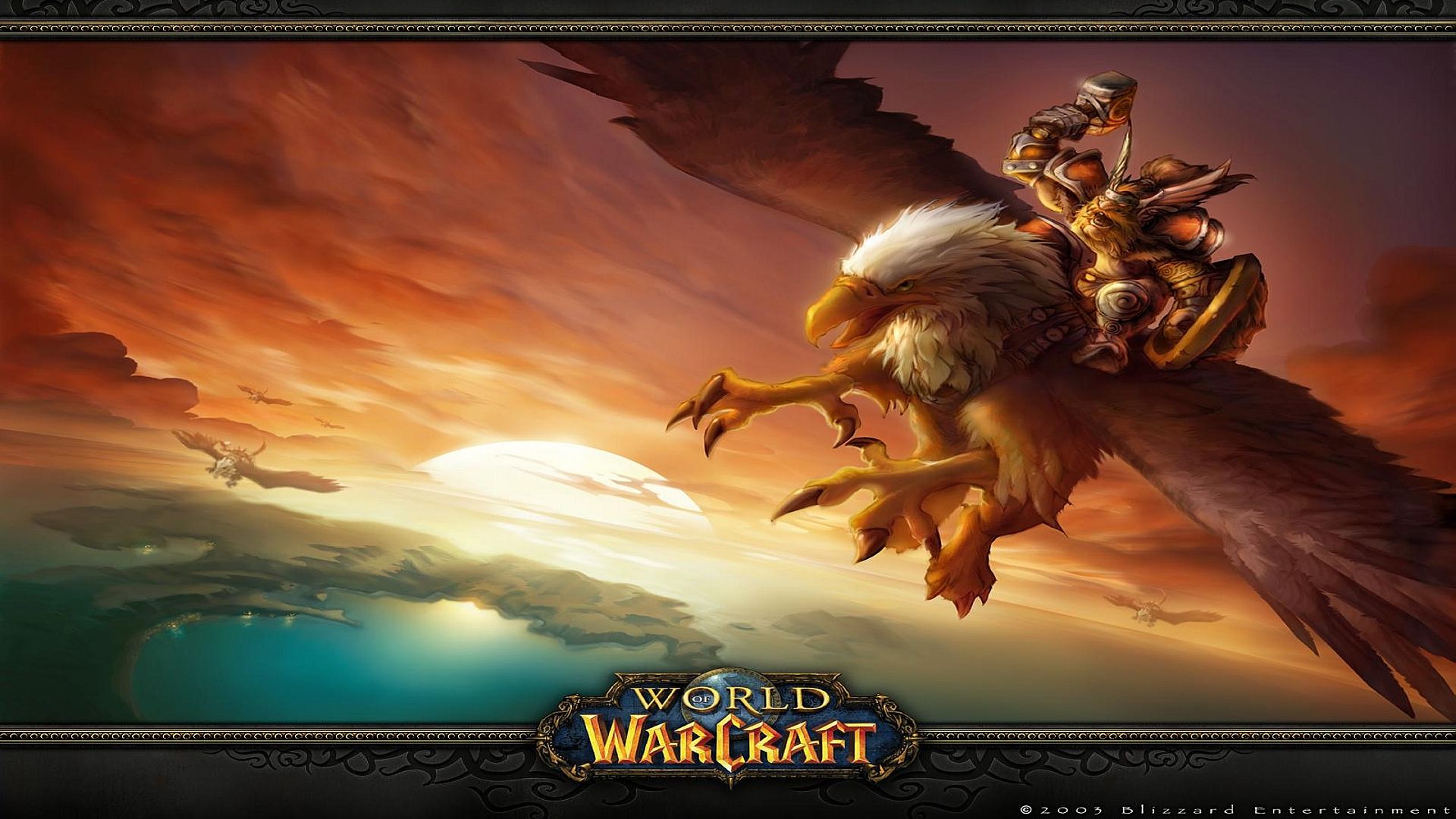 Games World Of Warcraft Picture Nr