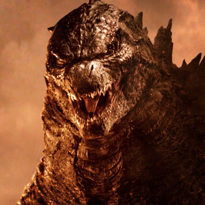 Pacific Rim Kaiju Vs Godzilla With A Twist Battles