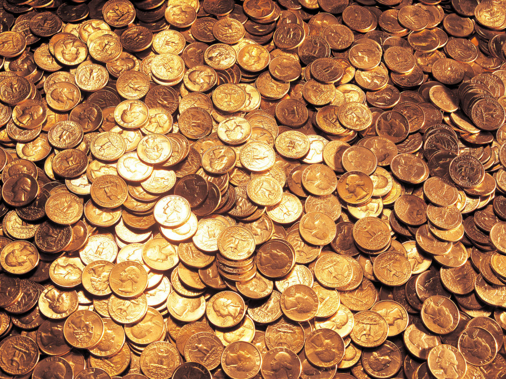 Gold Coins, Worth $290,000, Found Under Kitchen Floorboard, 42% OFF