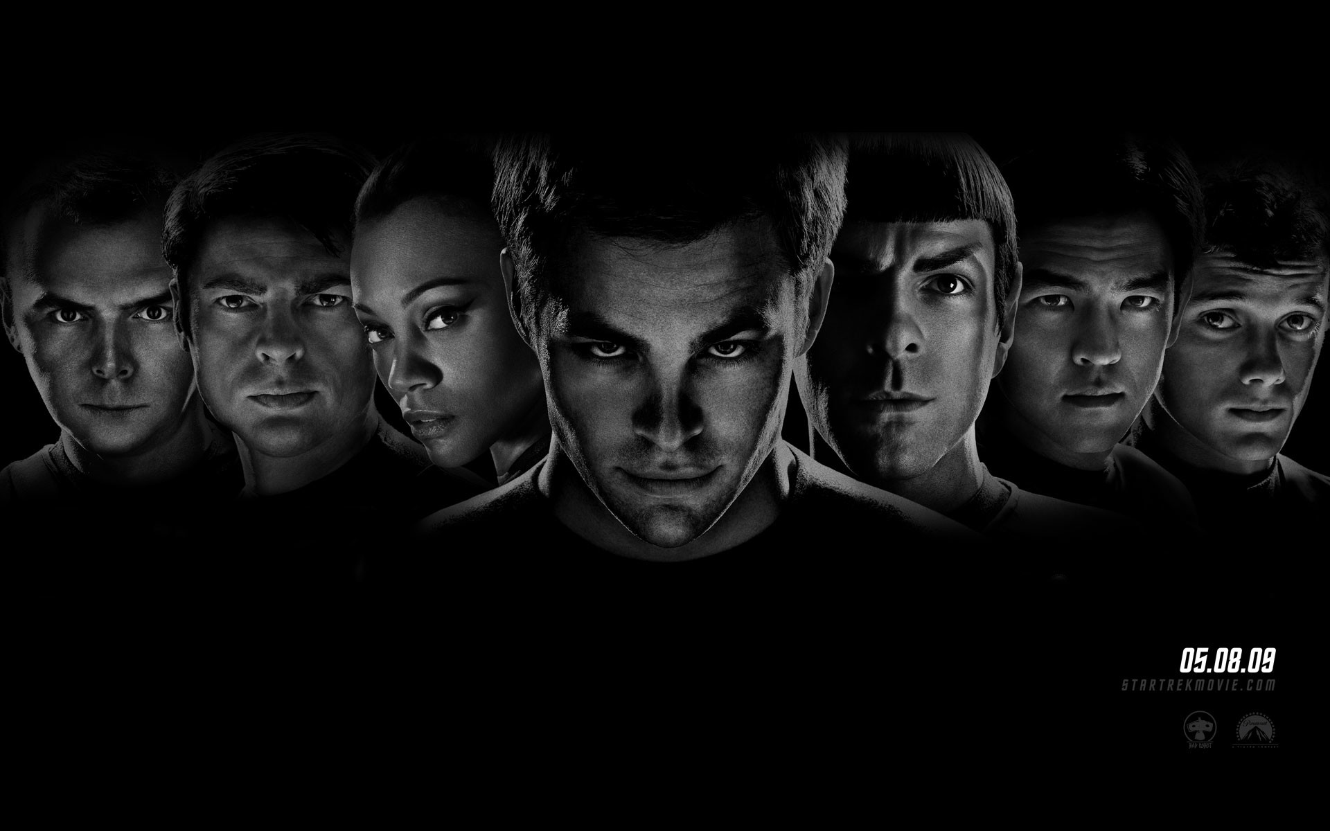 Star Trek Movie Wallpaper Pictures