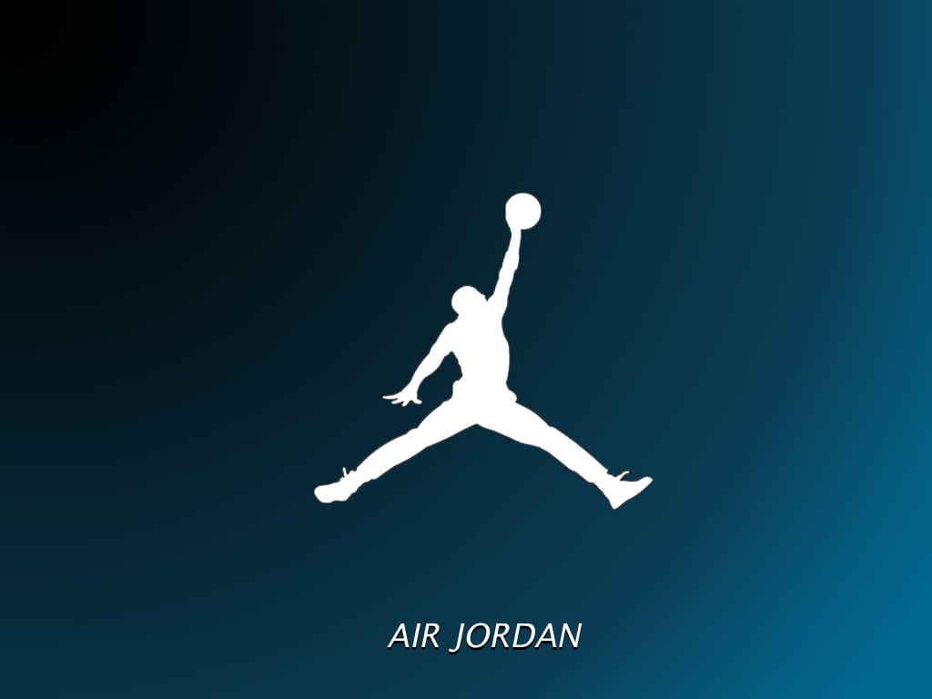 Pictures Blog Air Jordan Logo Backgrounds