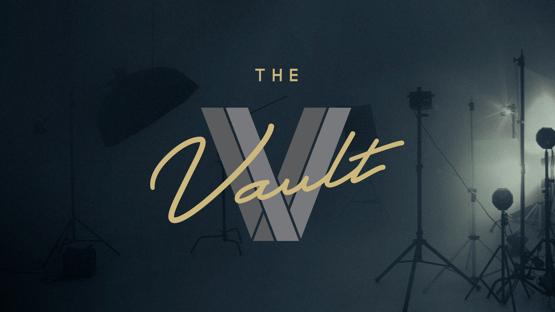 The Vault Wallpaper Comics Hq Picture