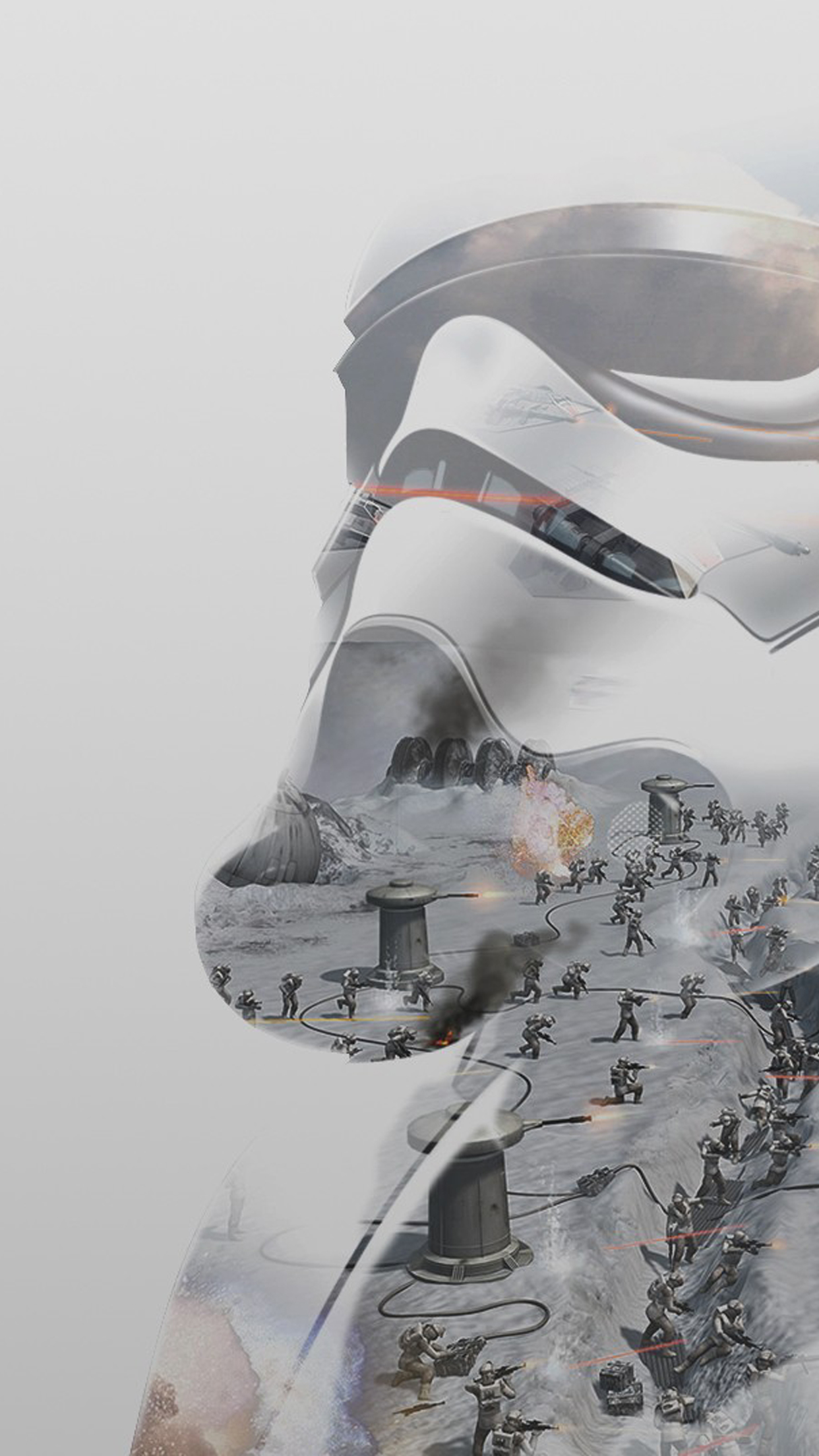 Wallpaper Of The Week Star Wars For iPhone Irumors Now