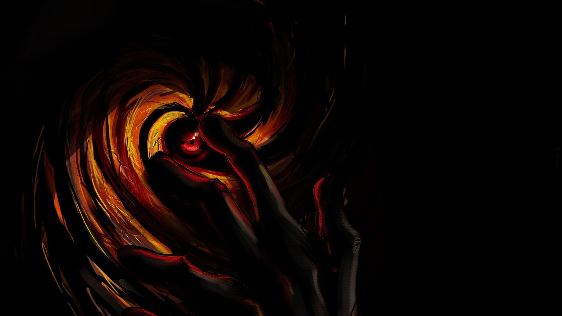 Tobi Naruto Wallpaper