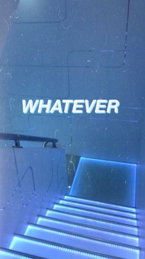 Blue Aesthetic Wallpaper