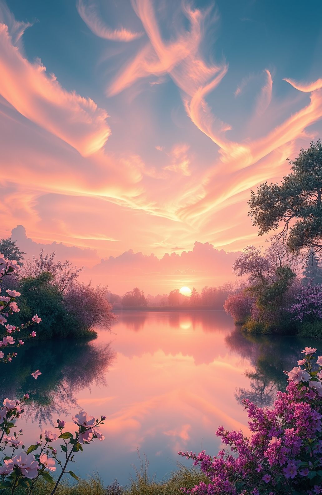 Aesthetic Wallpaper
