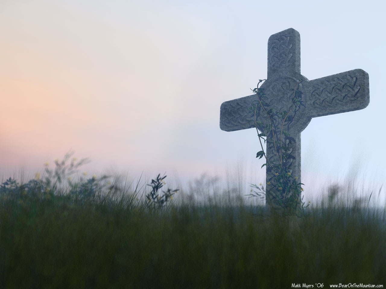 Celtic Cross Wallpaper Christian And Background