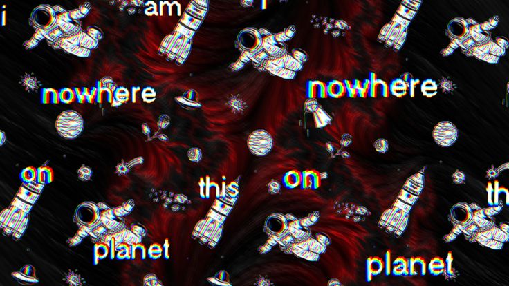 Alternative Desktop Wallpaper