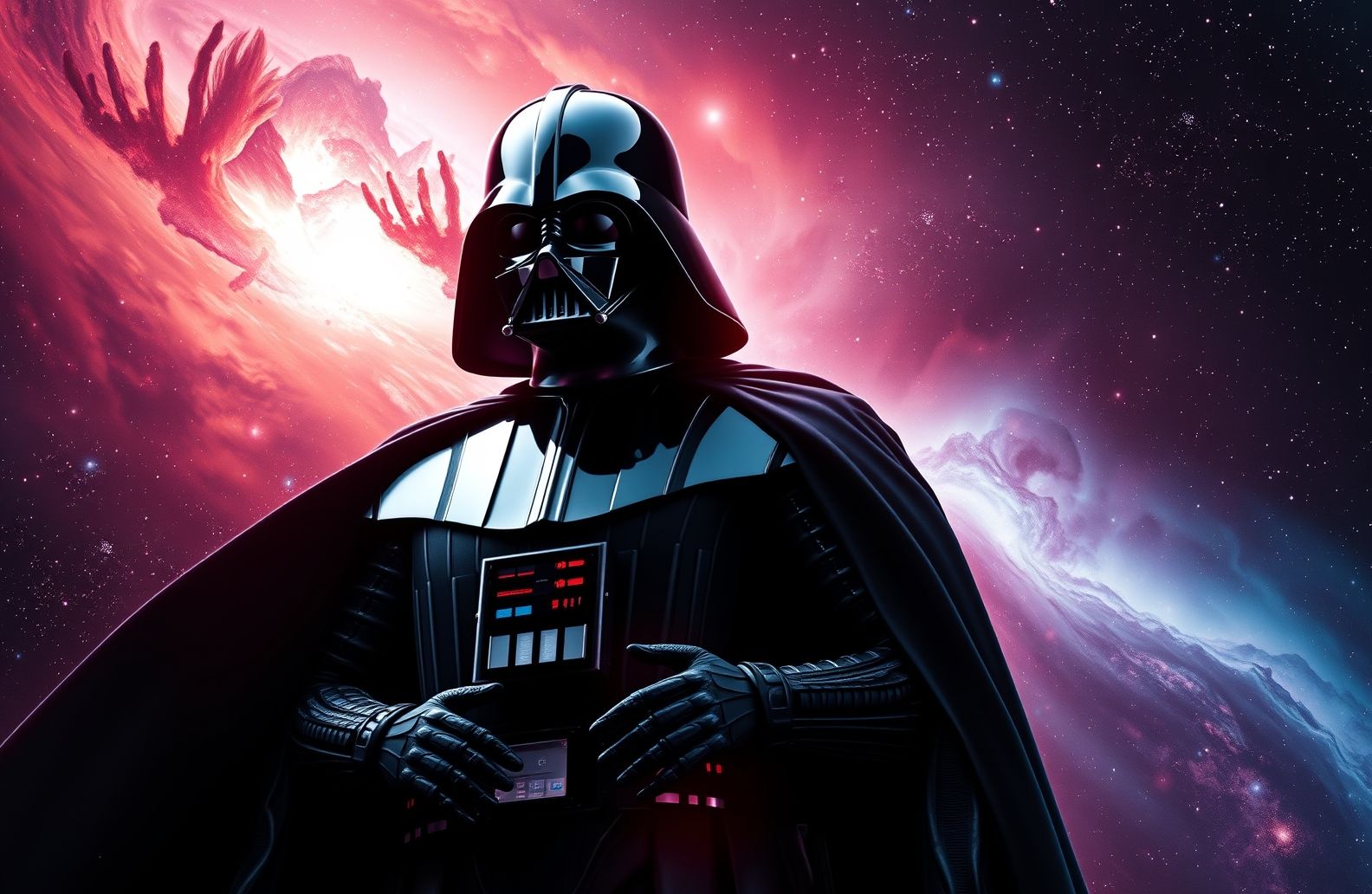 Star Wars Darth Vader Wallpaper