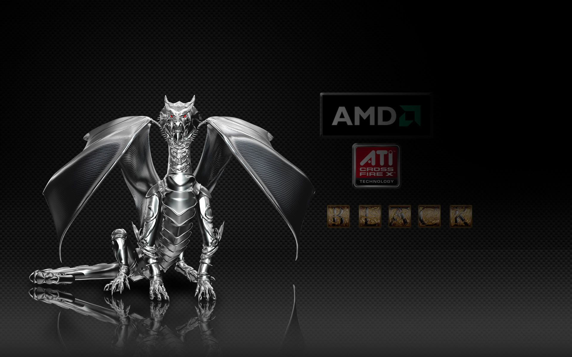 Dragon Desktop Wallpaper