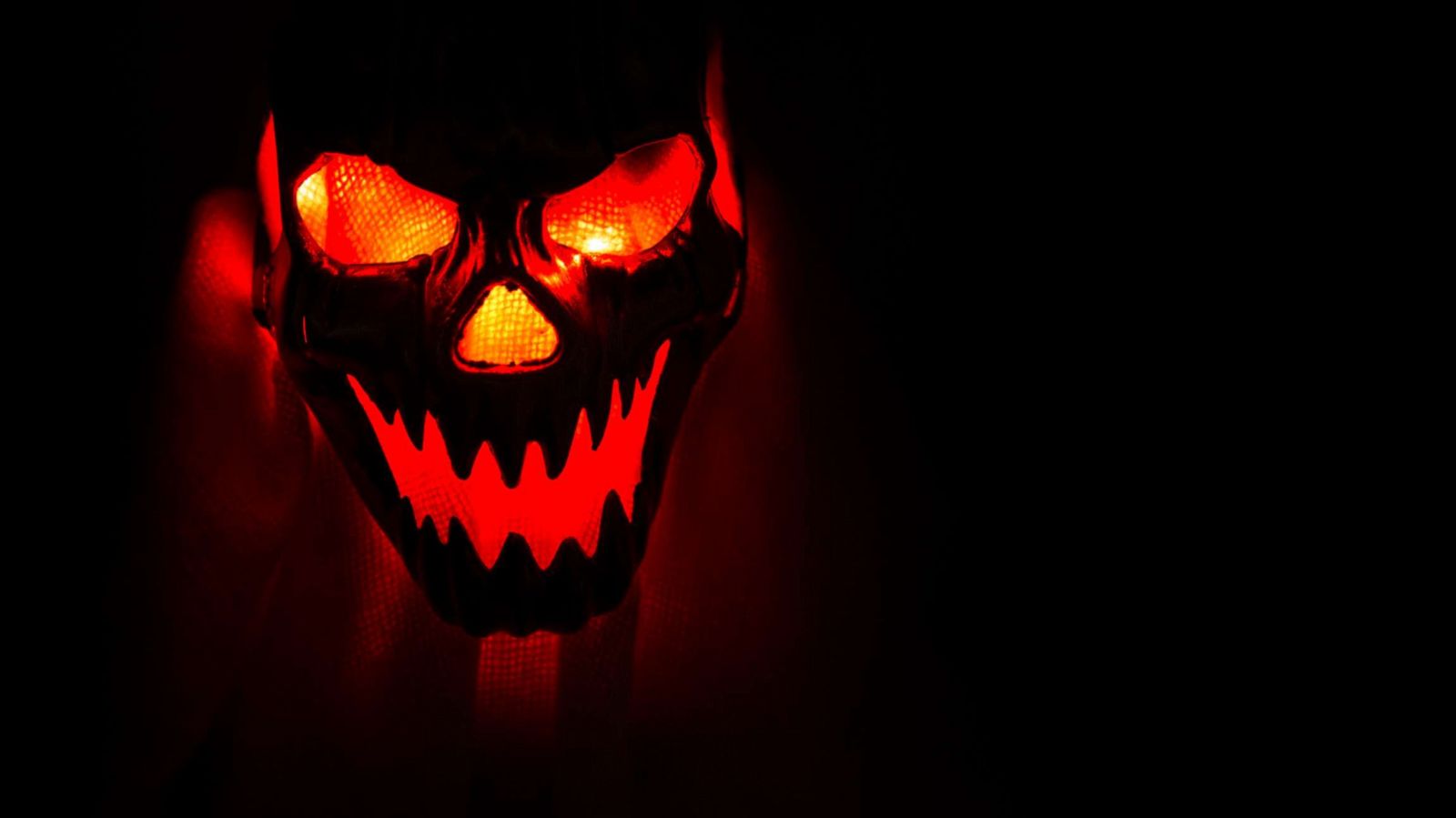 Haunted House Requires Doctors Letter Background Check And Signed