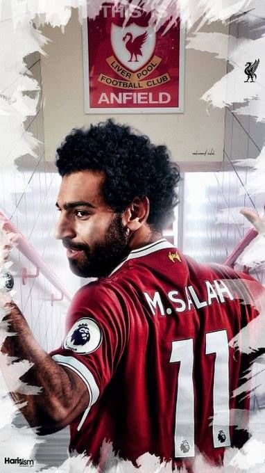 Best Mohamed Salah Ideas Arts Club