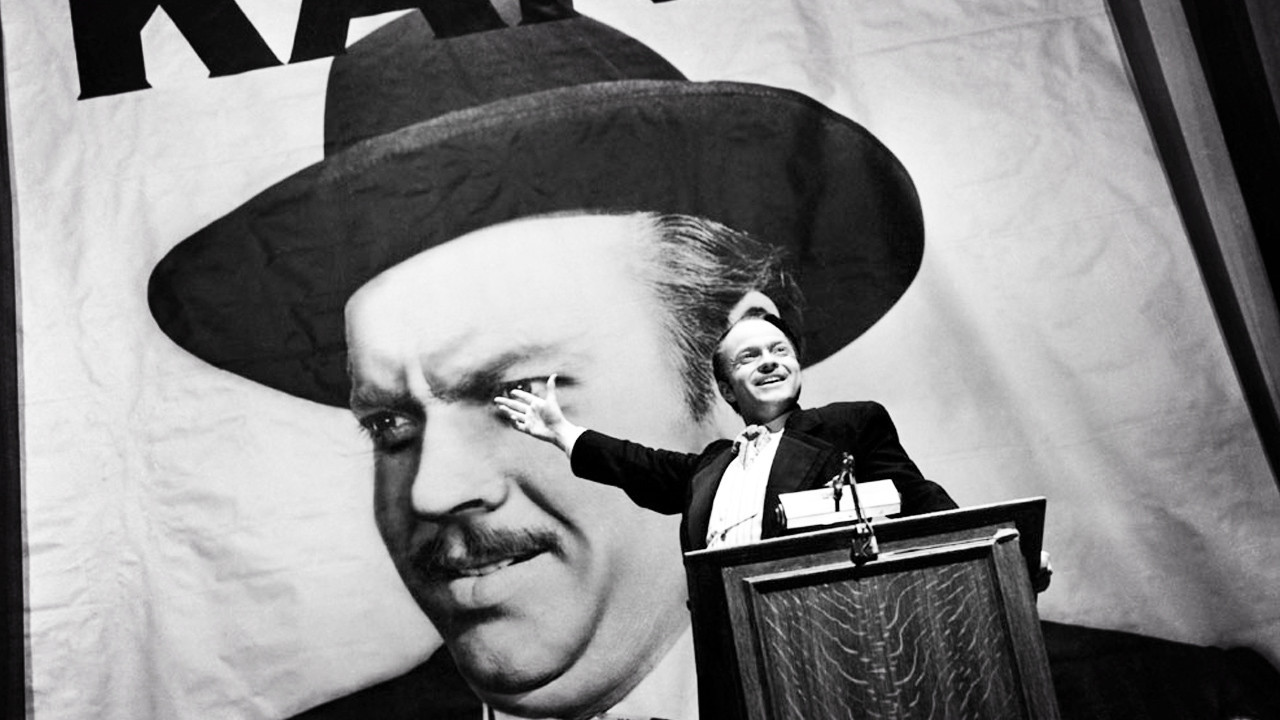 Citizen Kane Wallpaper Jpg