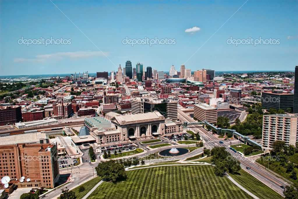 Downtown Kansas City This Photo Contains HD Walls Find Wallpaper
