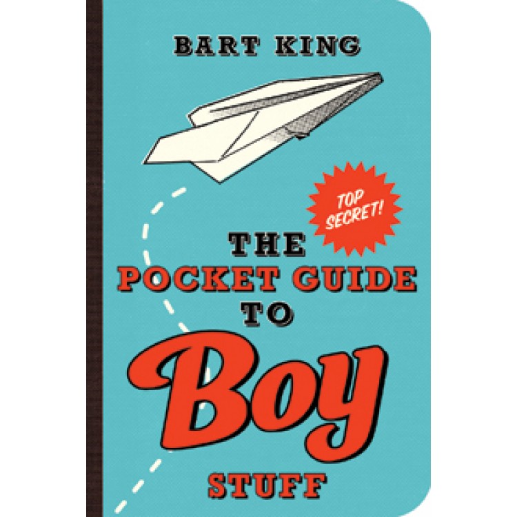 the pocket guide to boy stuff price 10 99 cad the pocket guide to boy