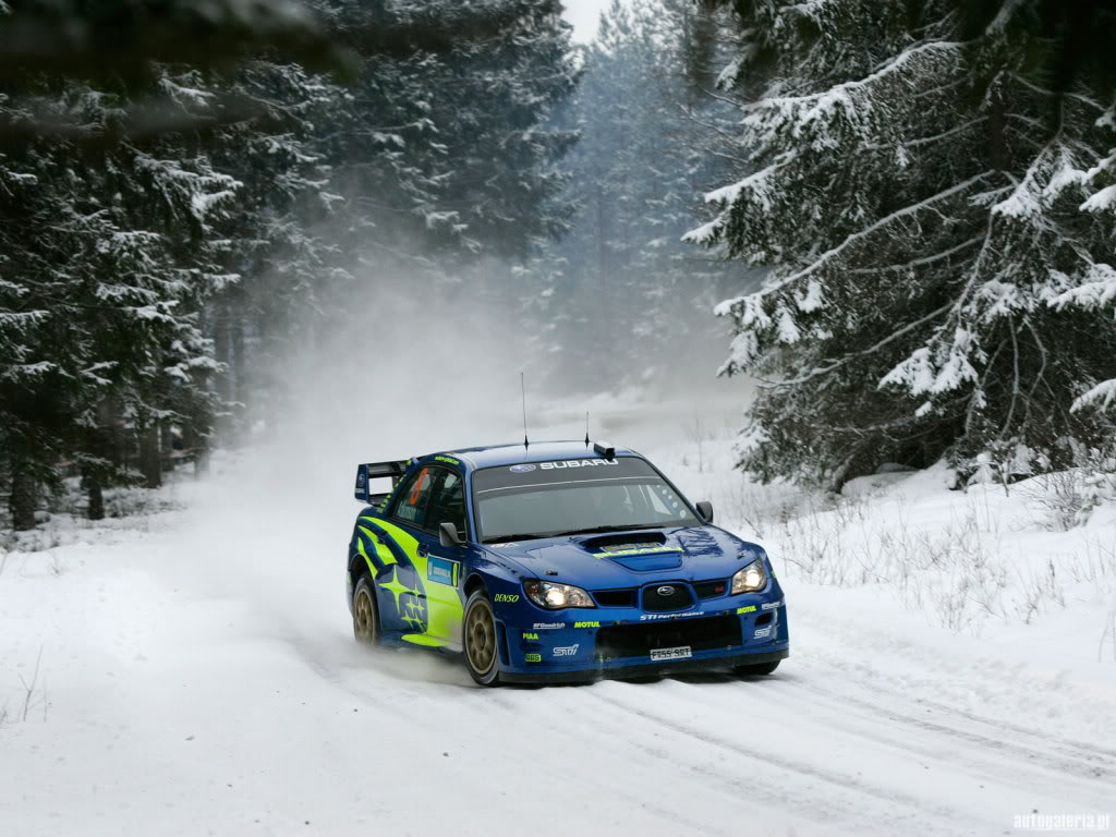45+] Subaru WRC Wallpapers - WallpaperSafari