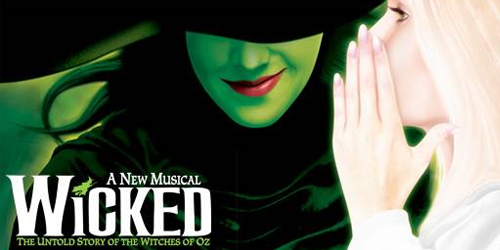 Kootation London Theatre Wicked The Musical Re Html