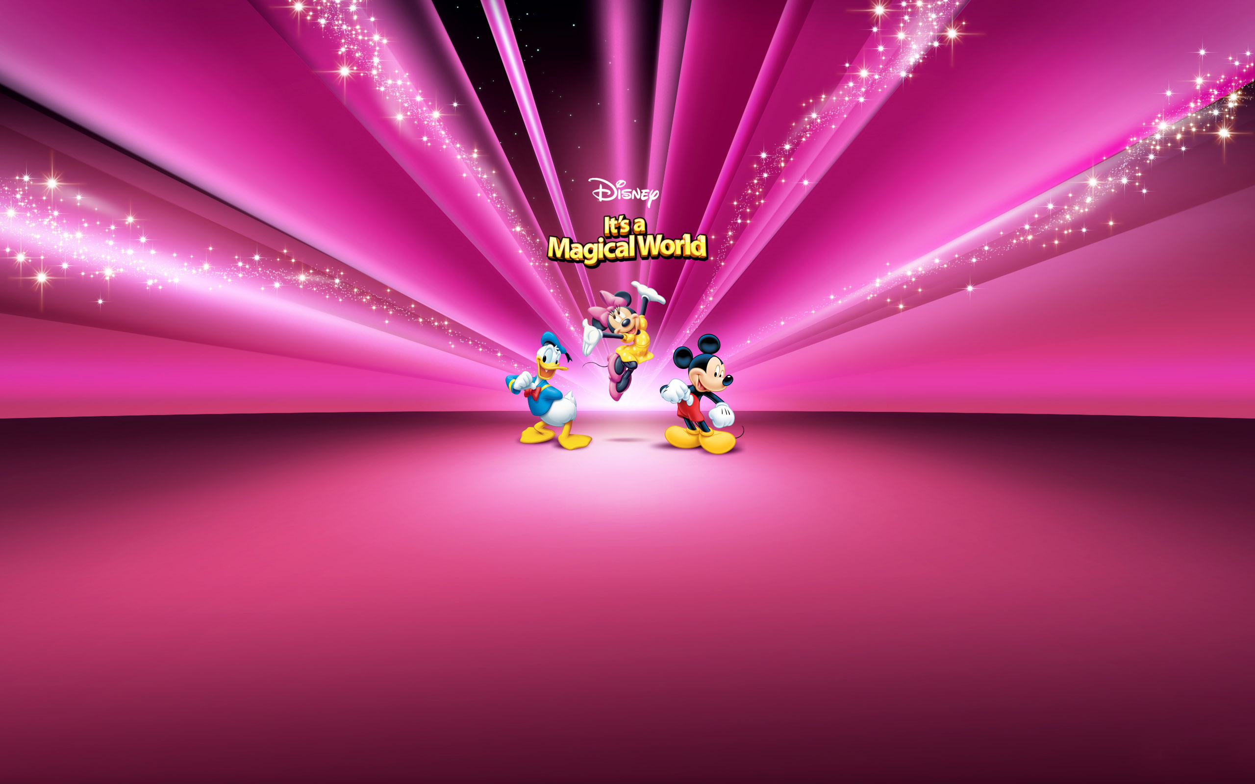 Donald Minnie And Mickey Disney Wallpaper Puter Desktop