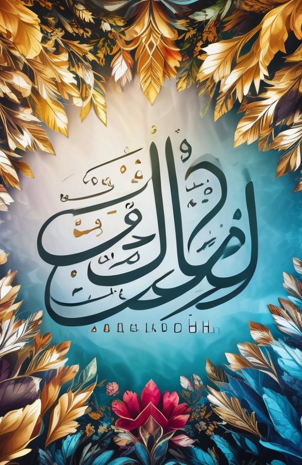 Allah Wallpaper