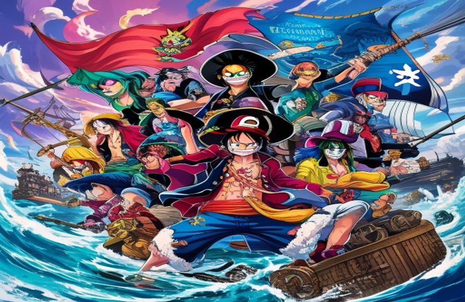 One Piece Wallpaper Wanted