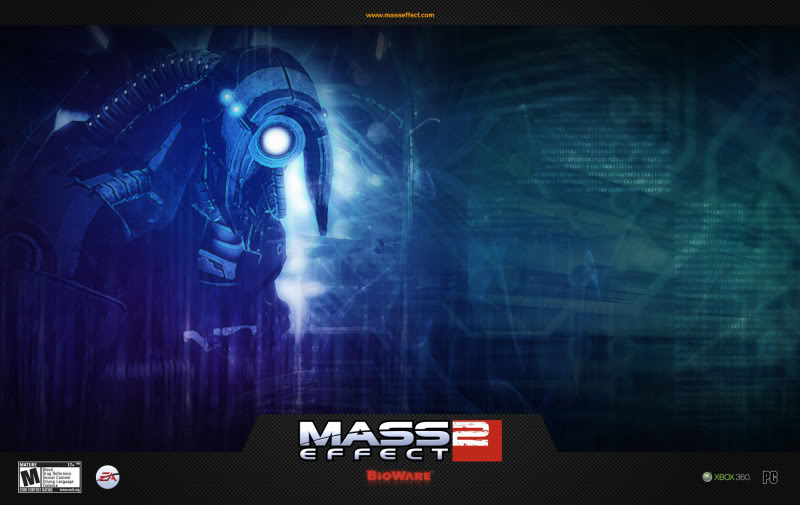 Legion Mass Effect Fresh New HD Wallpaper Best Quality Fr