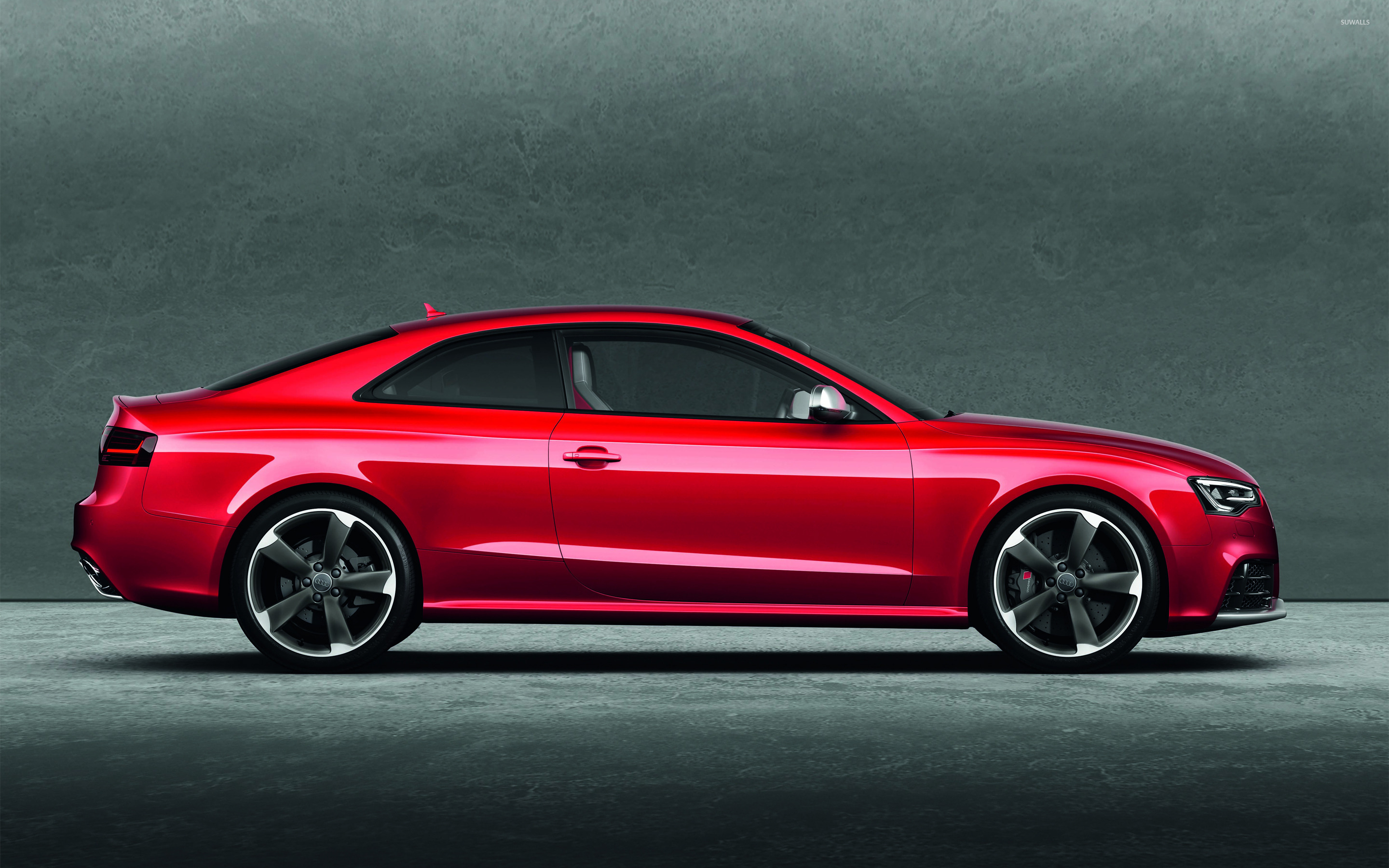 Audi Rs5 Wallpaper Car