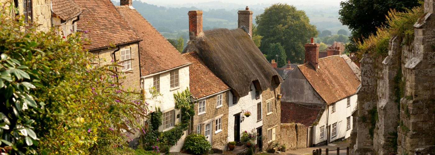 11 Beautiful English Villages to Discover Before the Crowds Do