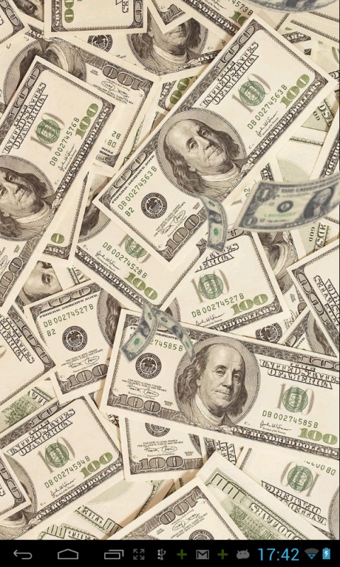 50+] Live Money Wallpaper - WallpaperSafari