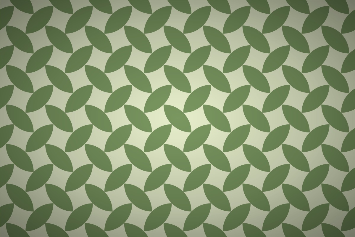 Free simple woven leaves wallpaper patterns