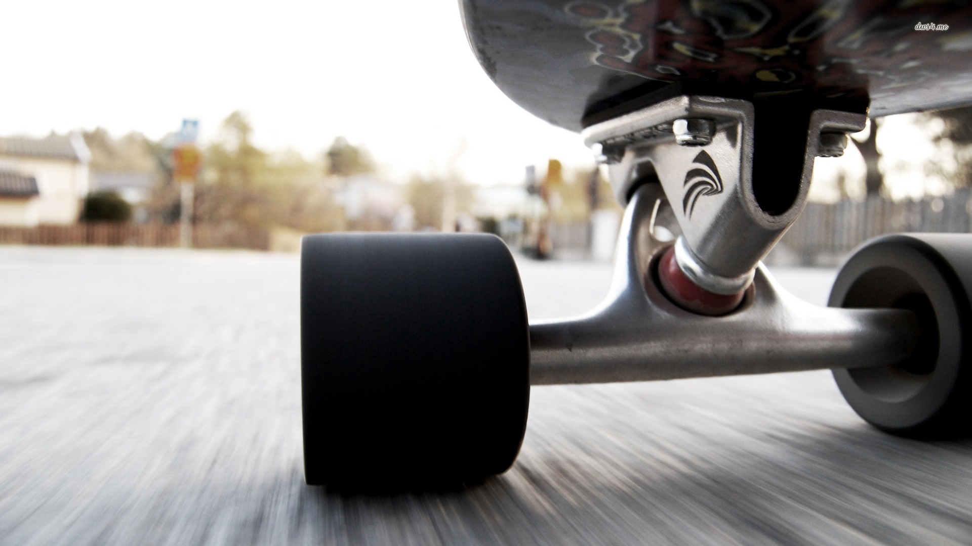 Skateboard Wallpaper Sport